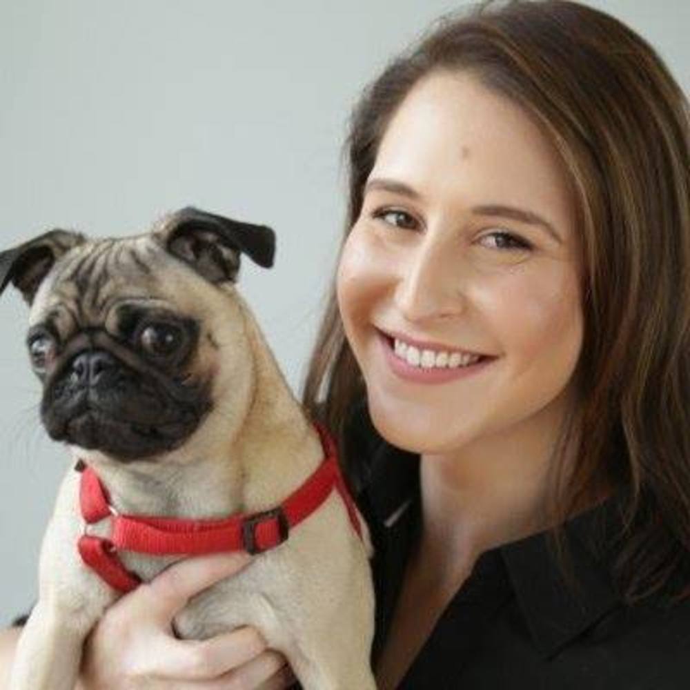 Meet your Posher, Cortney